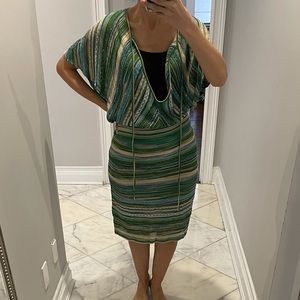 Authentic Missoni dress, size 6